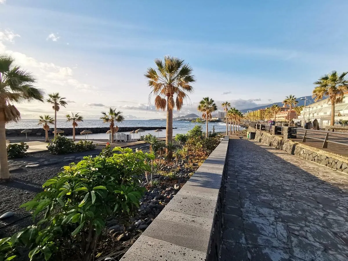 Home2Book Charming Caletillas Pool Candelaria
