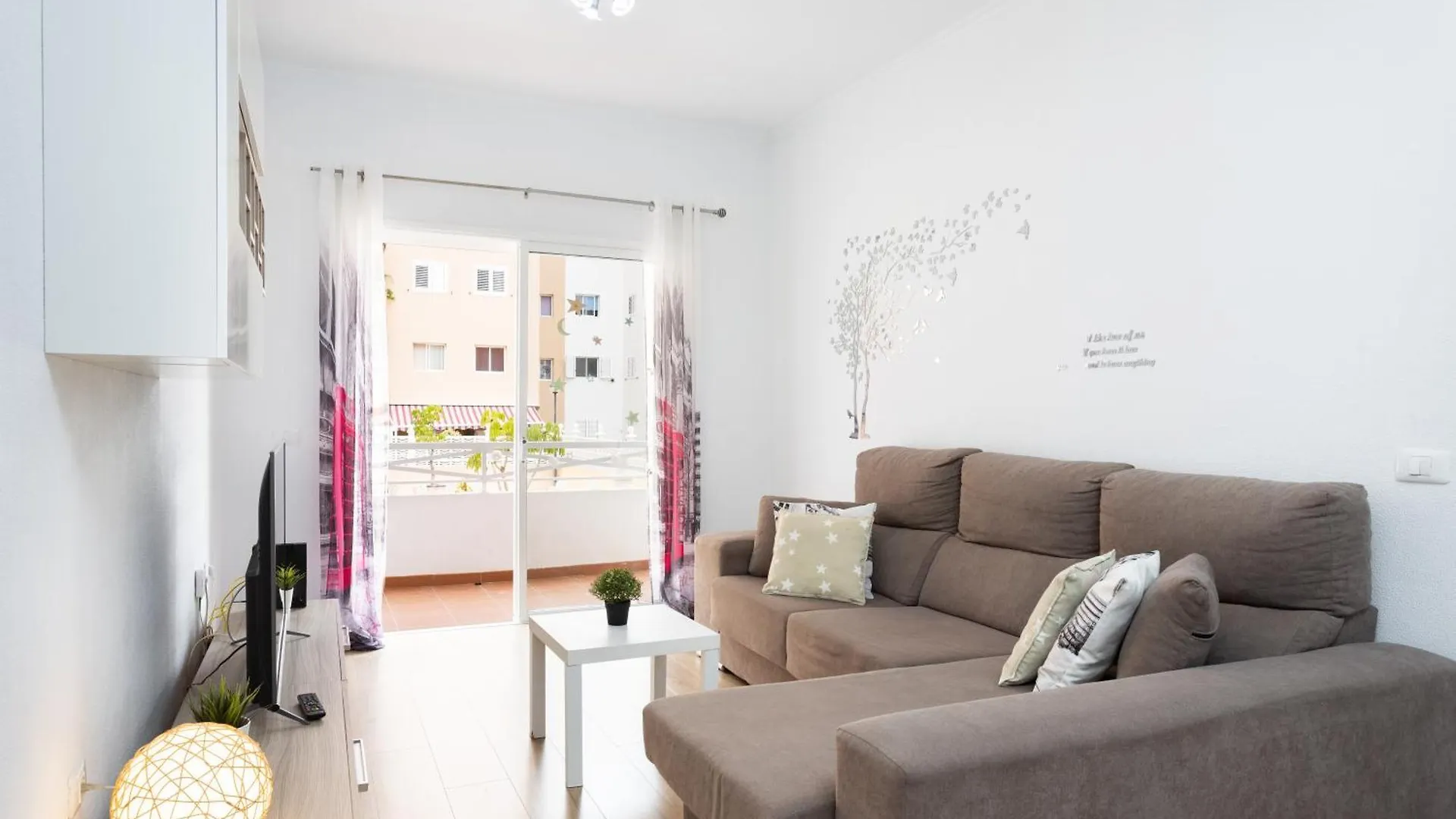 Home2Book Charming Caletillas Pool Κανδελάρια 0*,  Ισπανία