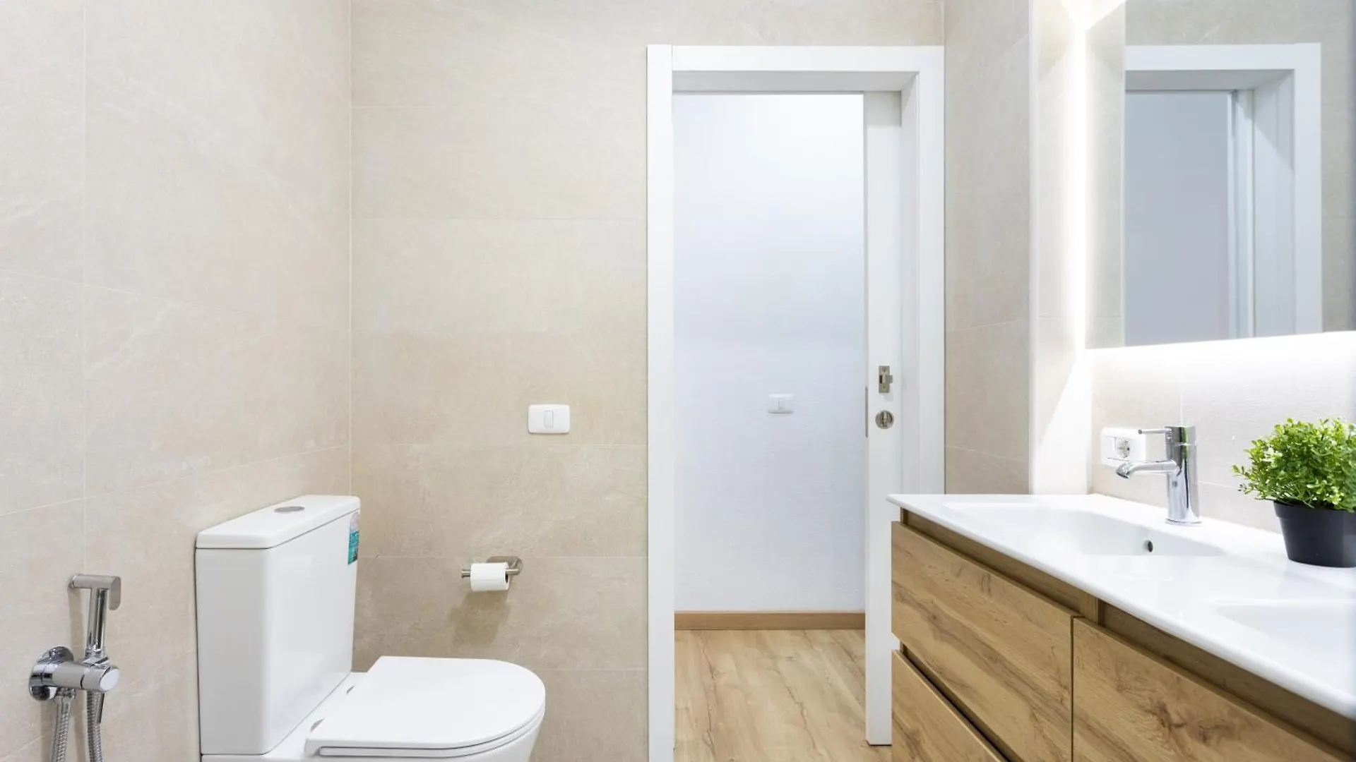 Διαμέρισμα Home2Book Charming Caletillas Pool Κανδελάρια