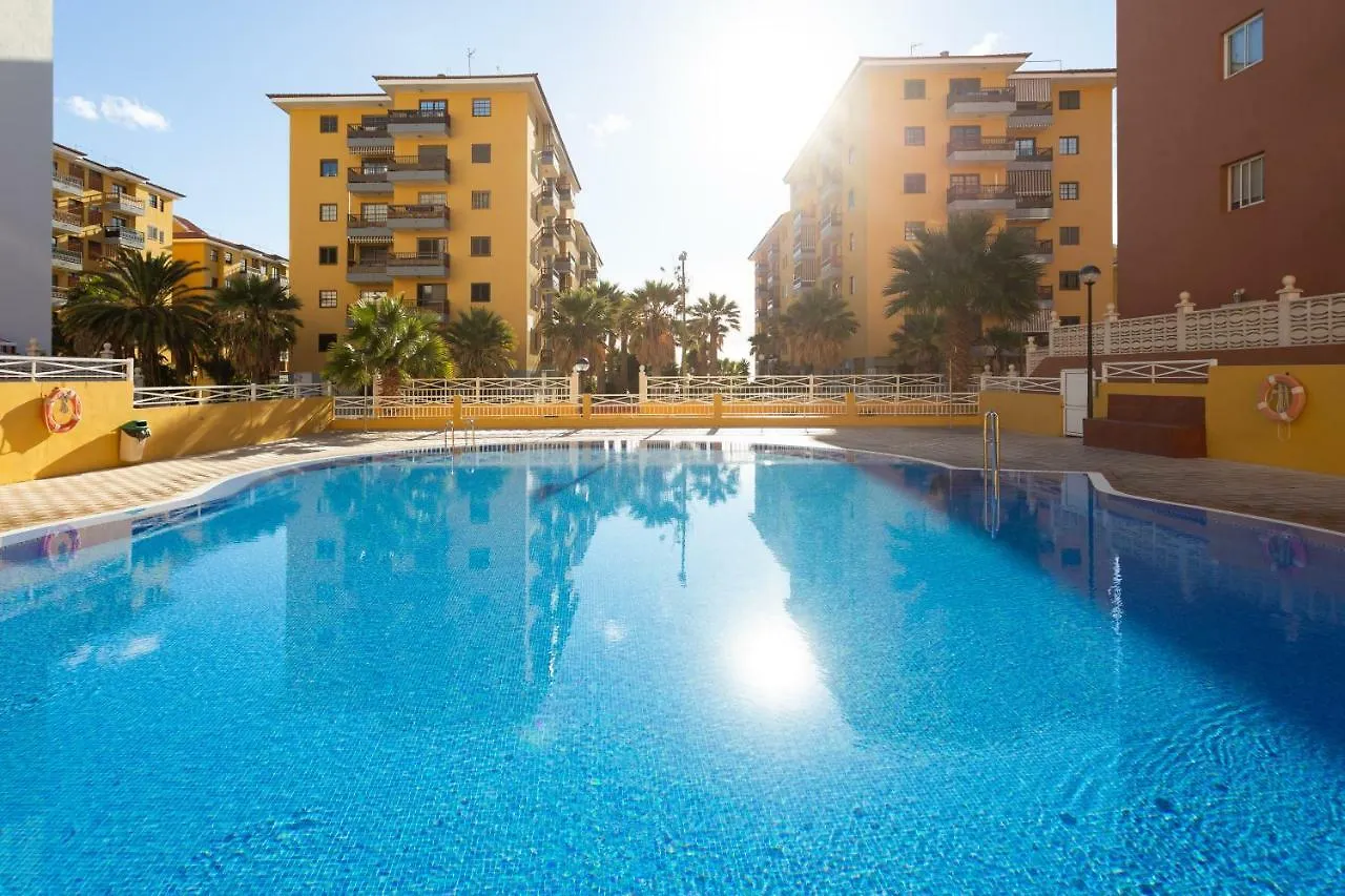 Διαμέρισμα Home2Book Charming Caletillas Pool Κανδελάρια
