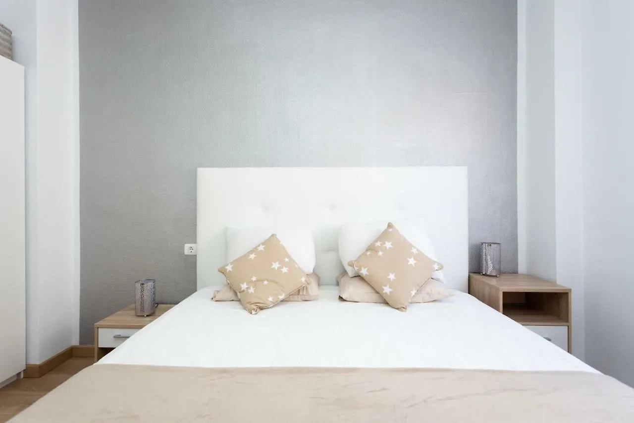 Home2Book Charming Caletillas Pool Κανδελάρια Ισπανία
