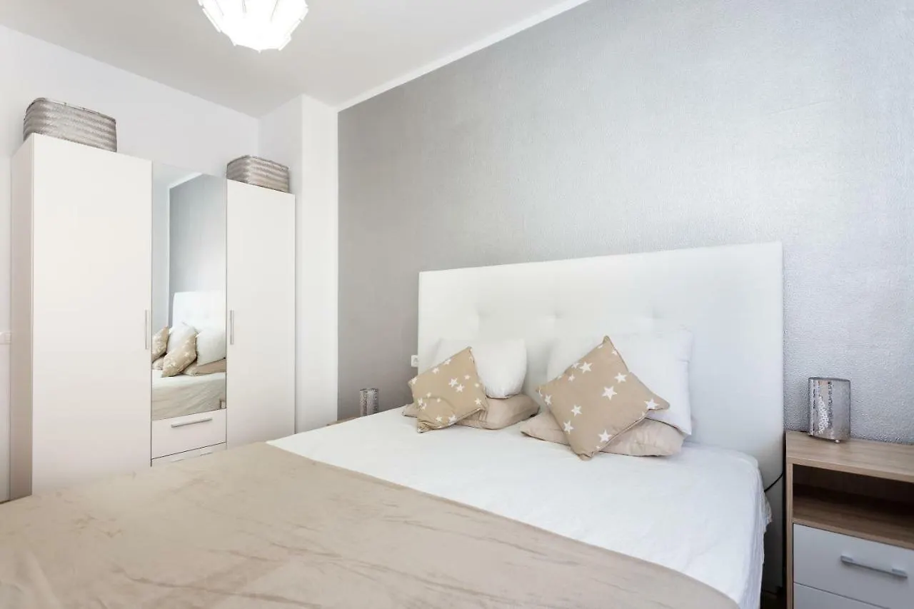 Home2Book Charming Caletillas Pool Κανδελάρια Διαμέρισμα
