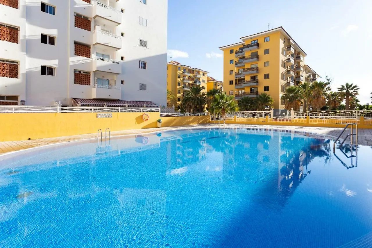 Διαμέρισμα Home2Book Charming Caletillas Pool Κανδελάρια Ισπανία