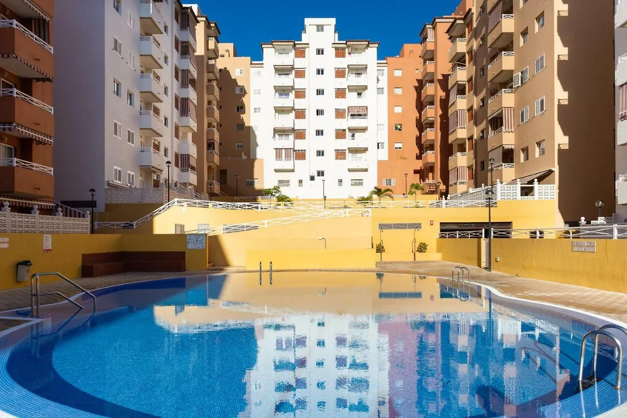 Home2Book Charming Caletillas Pool Κανδελάρια Διαμέρισμα