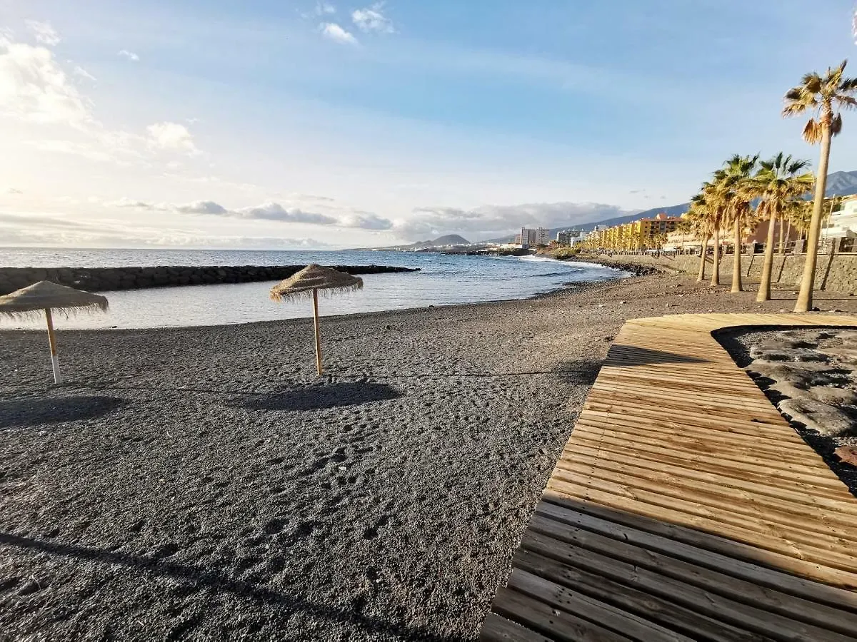 Διαμέρισμα Home2Book Charming Caletillas Pool Κανδελάρια